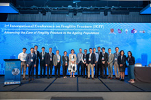 3rd International Conference on Fragility Fracture (ICFF)