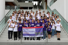 CUHK Croucher Summer Course 2024