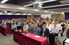 CUHK Sports Biomechanics Research Summit 2024