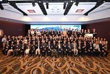 The 44th Annual Congress of Hong Kong Orthopaedic Association (HKOA)