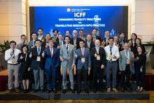 4th International Conference on Fragility Fracture (ICFF)