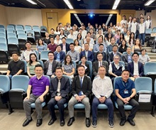Interdisciplinary BME-ORT Joint Symposium